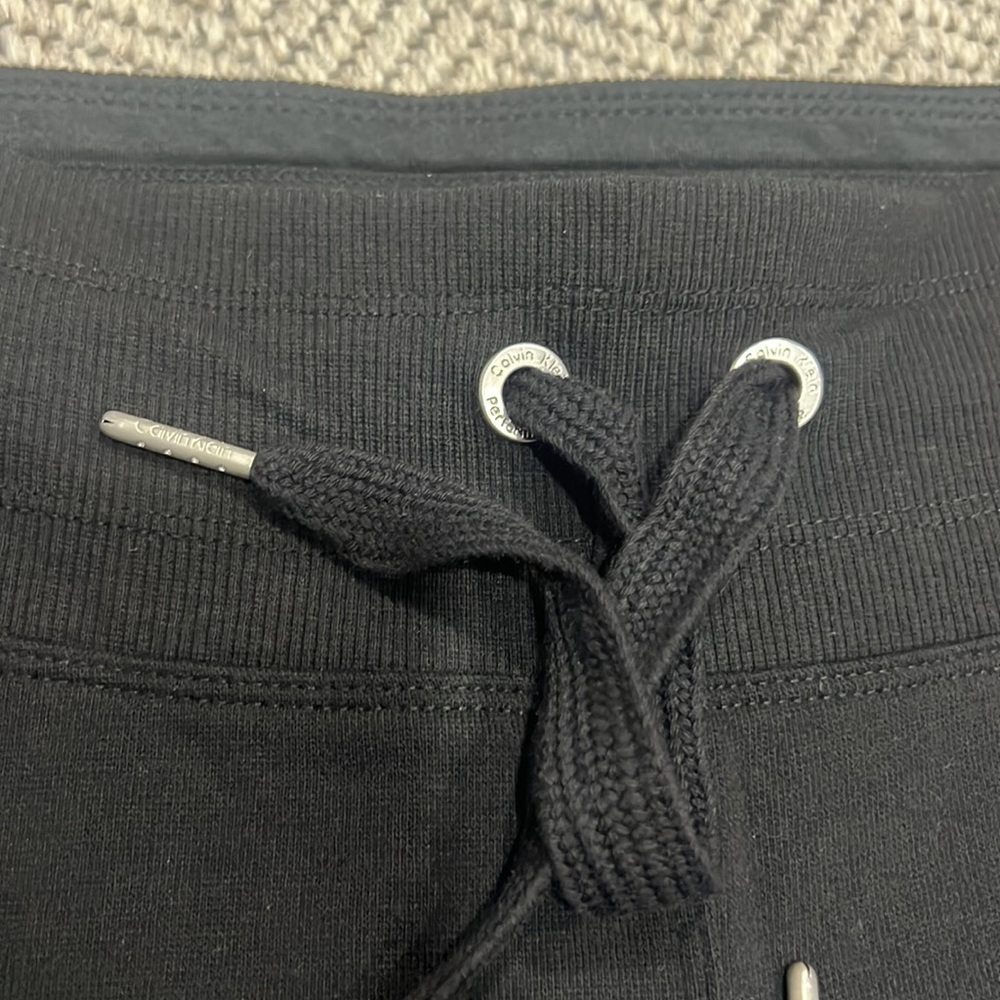 Calvin Klein jogger NWT - Picture 7 of 7